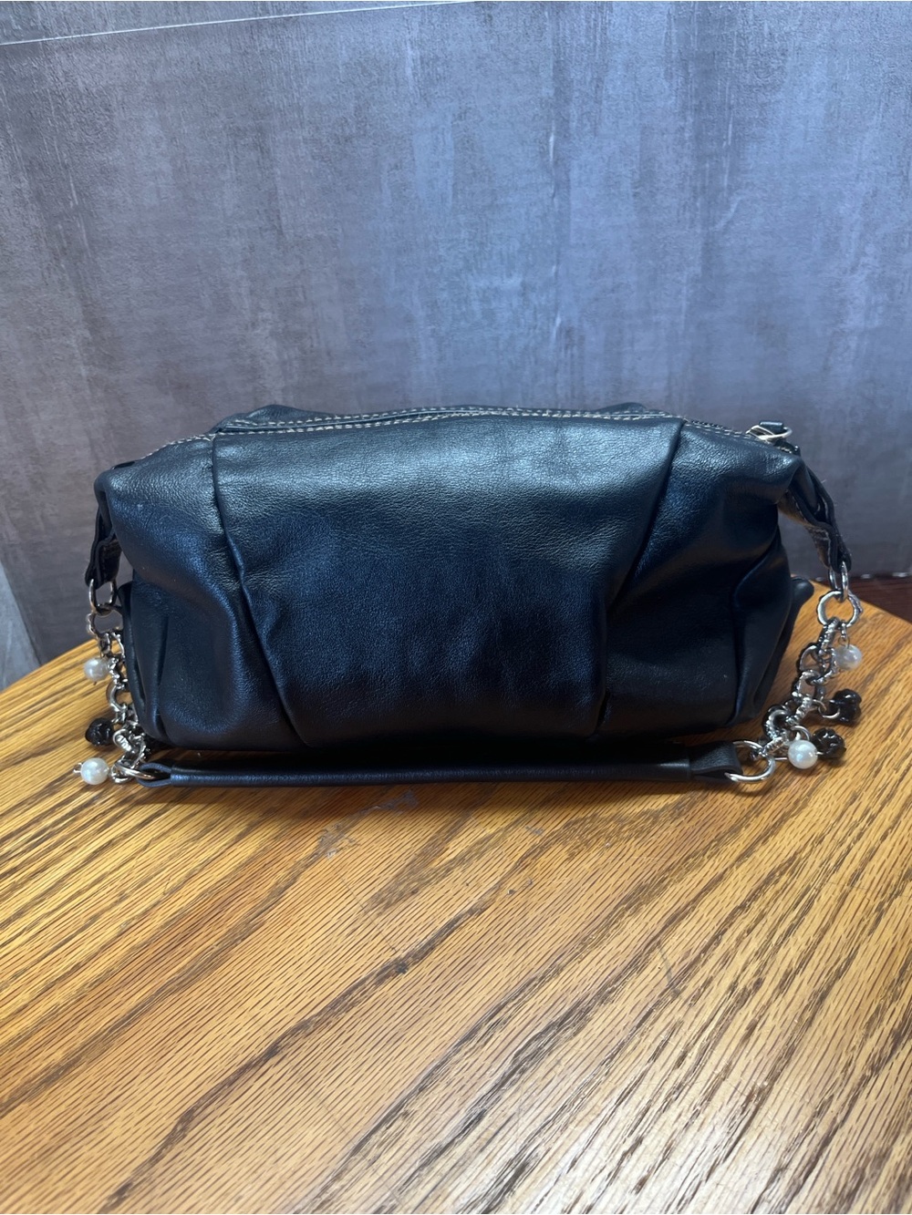 KATE LANDRY small shoulder bag